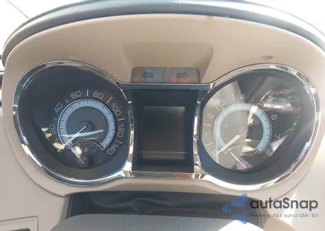 2010 Buick Lacrosse Cxl z USA, uszkodzony, nr VIN 1G4GC5EG7AF180550